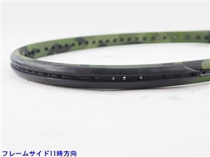 Wilson Blade98L CAMO EDITION G2 カモ柄　限定 Wilson Blade98L CAMO EDITION G2 カモ柄 限定 Wilson Pro Stock