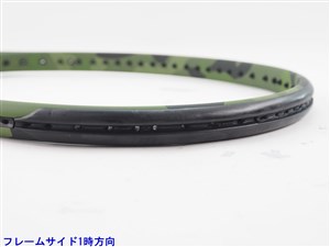 Wilson Blade98L CAMO EDITION G2 カモ柄　限定 Wilson Blade98L CAMO EDITION G2 カモ柄 限定 Wilson Pro Stock