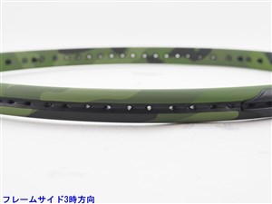 Wilson Blade98L CAMO EDITION G2 カモ柄　限定 Wilson Blade98L CAMO EDITION G2 カモ柄 限定 Wilson Blade98L CAMO