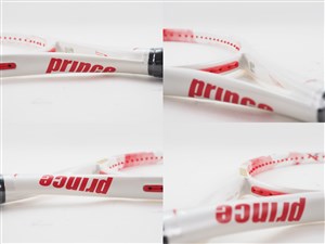 Prince - 中古 テニスラケット プリンス エックス 100 ツアー ジャパンリミテッド 2020年モデル (G2)PRINCE X 100 TOUR JAPAN LIMITED 2020 中古】プリンス エックス 100 ジャパンリミテッド 2020年モデル