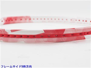 中古 テニスラケット プリンス エックス 100 ジャパンリミテッド 2020年モデル【数量限定】 (G2)PRINCE X 100 JAPAN LIMITED 2020 中古】プリンス エックス 100 ジャパンリミテッド 2020年モデル