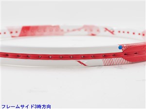 中古】プリンス エックス 100 ジャパンリミテッド 2020年モデルPRINCE