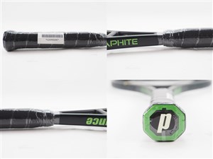 グラファイト107g プリンス ファントム グラファイト 107 7TJ225 [グリーン