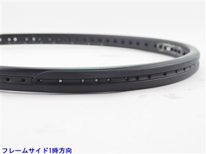 中古】プリンス ファントム グラファイト 107 2020年モデル
