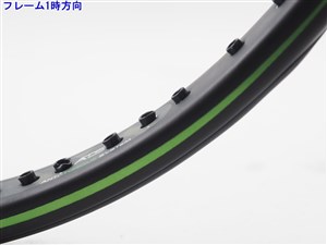 中古】プリンス ファントム グラファイト 107 2020年モデル