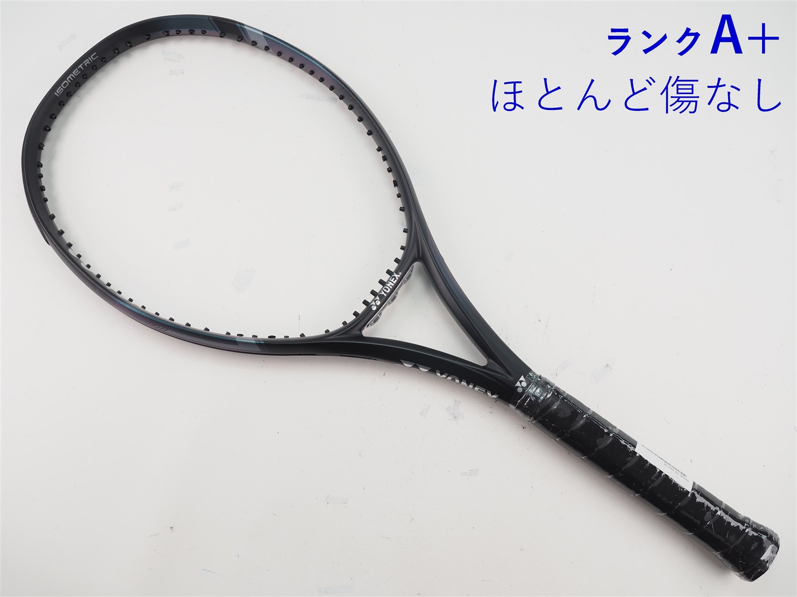 EZONE 100 初代　G2 超美品 YONEX EZONE 100 TOUR テニスラケット G2 - メルカリ
