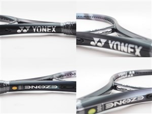 （中古）YONEX E ZONE 100 G2 中古】ヨネックス イーゾーン 100 2020年モデル【トップバンパー