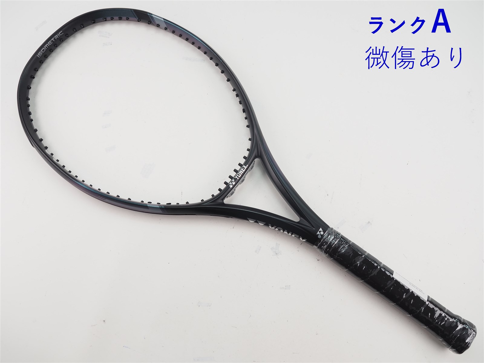 中古】ヨネックス イーゾーン 100 2024年モデルYONEX EZONE 100