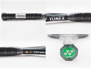 中古】ヨネックス イーゾーン 100 2024年モデルYONEX EZONE 100