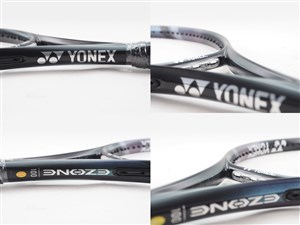 YONEX イーゾーン 100プラスG2 中古】ヨネックス イーゾーン 100 2024年モデル【CUSTOM FIT