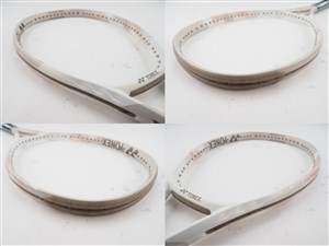 中古】ヨネックス ブイコア 100エル 2024年モデルYONEX VCORE 100L