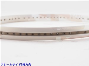 中古】ヨネックス ブイコア 100エル 2024年モデルYONEX VCORE 100L