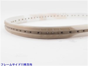 中古】ヨネックス ブイコア 100エル 2024年モデルYONEX VCORE 100L