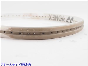 中古】ヨネックス ブイコア 100エル 2024年モデルYONEX VCORE 100L