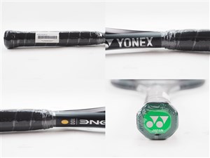 中古】ヨネックス イーゾーン 100 2024年モデルYONEX EZONE 100