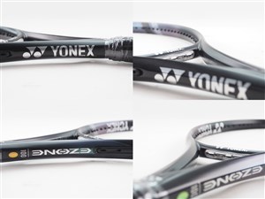 にこちゃん様　硬式テニスラケット　EZONE100 06EZ100 G2 Amazon | ヨネックス(YONEX) 硬式テニス ラケット フレームのみ