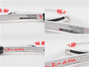 中古】バボラ ピュア ストライク 100 2024年モデルBABOLAT PURE