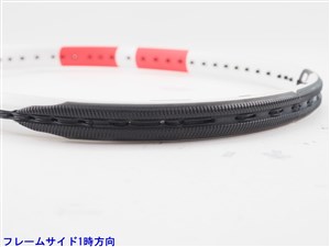 中古】バボラ ピュア ストライク 100 2024年モデルBABOLAT PURE
