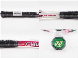 中古】ヨネックス ブイコア エックスアイ スピード 2014年モデル