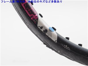 中古 テニスラケット ヨネックス ブイコア エックスアイ スピード 2014年モデル (G1)YONEX VCORE Xi Speed 2014 中古】ヨネックス ブイコア エックスアイ スピード 2014年モデルYONEX
