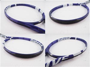 中古】バボラ ピュア ドライブ ウィンブルドン 2020年モデルBABOLAT