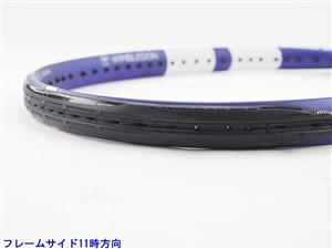 Babolat - 中古 テニスラケット バボラ ピュア ドライブ US 2020年モデル (G2)BABOLAT PURE DRIVE US 2020 中古 テニスラケット バボラ ピュア ドライブ US 2020年モデル