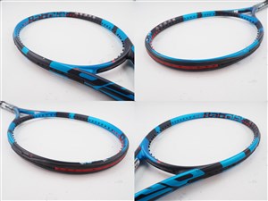 バボラ ピュアドライブ98 2023 G2 BabolaT｜ピュアドライブ 98 2023 新作情報｜インプレ・レビュー