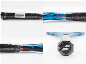 中古】バボラ ピュア ドライブ 98 2023年モデルBABOLAT PURE DRIVE 98