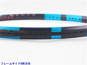 中古】バボラ ピュア ドライブ 98 2023年モデルBABOLAT PURE DRIVE 98