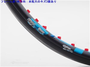 中古】バボラ ピュア ドライブ 98 2023年モデルBABOLAT PURE DRIVE 98  