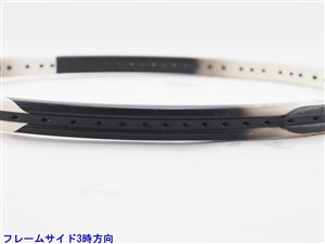 中古】ダンロップ プロ 4000 リム 1997年モデルDUNLOP PRO 4000 RIM