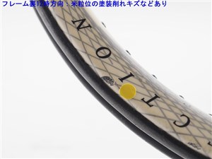 中古】ダンロップ プロ 4000 リム 1997年モデルDUNLOP PRO 4000 RIM