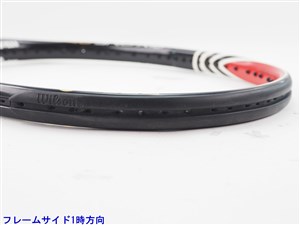 中古】ウィルソン シックスワン BLX 95 JP 2010年モデルWILSON