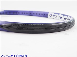 中古】バボラ ピュア ドライブ ウィンブルドン 2020年モデルBABOLAT