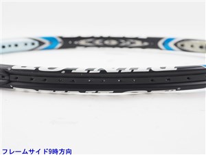 中古】ダンロップ エアロジェル 4D 200 16×19 2008年モデルDUNLOP