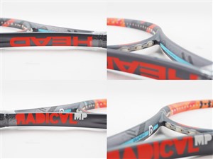 中古 テニスラケット ヘッド グラフィン エックスティー ラジカル MP 2016年モデル【一部グロメット割れ有り】 (G3)HEAD GRAPHENE XT RADICAL MP 2016 楽天市場】【中古】ヘッド グラフィン エックスティー ラジカル