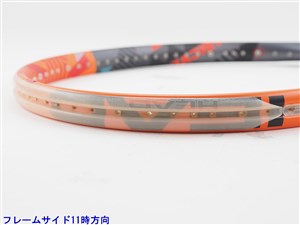 中古】ヘッド グラフィン エックスティー ラジカル MP 2016年