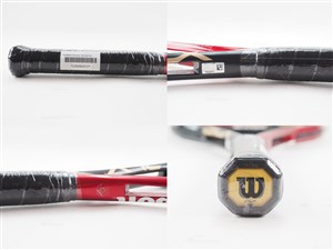 中古】ウィルソン カムシン ファイブ ビーエルエックス 108 2010