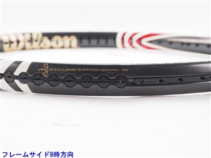 中古】ウィルソン カムシン ファイブ ビーエルエックス 108 2010