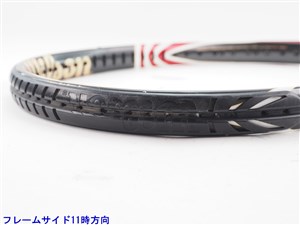 中古】ウィルソン カムシン ファイブ ビーエルエックス 108 2010