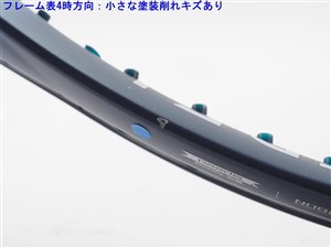 【未使用に近い美品_即日発送】ヨネックス　ASTREL100 G2E 280g 2023年モデル】ヨネックス(YONEX)テニスラケット アストレル