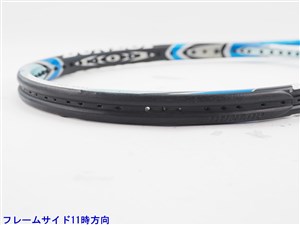 中古】ダンロップ エアロジェル 4D 200 16×19 2008年モデル【一部