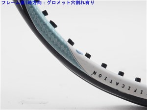 中古】ダンロップ エアロジェル 4D 200 16×19 2008年モデル【一部