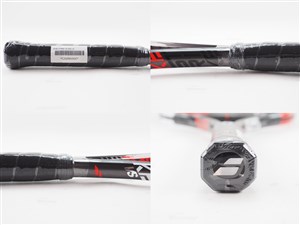 バボラ ピュアストライク VS (2022) G2 BabolaT｜ピュアストライクVS 2022｜インプレ・レビュー