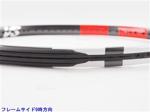中古】バボラ ピュア ストライク VS 2022年モデルBABOLAT PURE