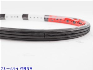 Babolat - 中古 テニスラケット バボラ ピュア ストライク VS 2022年モデル (G2)BABOLAT PURE STRIKE VS 2022 硬式テニスラケット Babolat テニスラケット | ピュアストライク VS 2022 - TENNIS