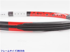 Babolat - 中古 テニスラケット バボラ ピュア ストライク VS 2022年モデル (G2)BABOLAT PURE STRIKE VS 2022 硬式テニスラケット Babolat テニスラケット | ピュアストライク VS 2022 - TENNIS