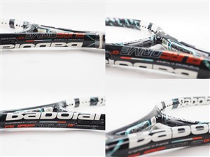 バボラピュアドライブ BabolatPureDrive 2012年モデル(G3) 2189920800.jpg?1709009331