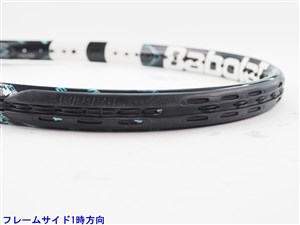 中古】バボラ ピュア ドライブ 2012年モデルBABOLAT PURE DRIVE