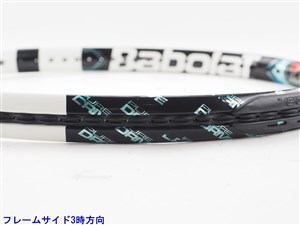 中古】バボラ ピュア ドライブ 2012年モデルBABOLAT PURE DRIVE